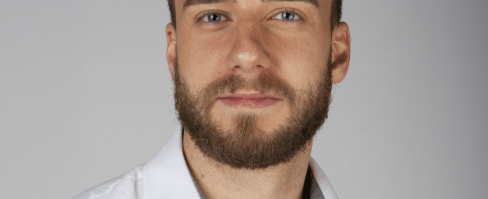 Bart Lagerwaard square