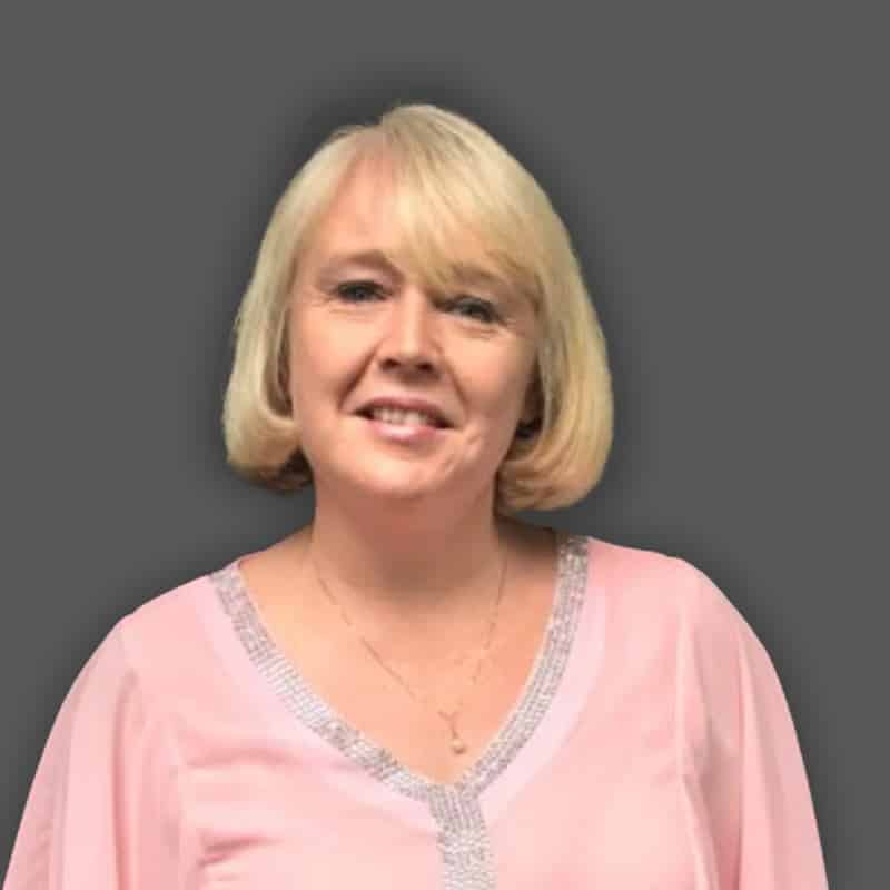 Natalie Fforde Senior Vice President of Global Strategic Partnerships, Phastar
